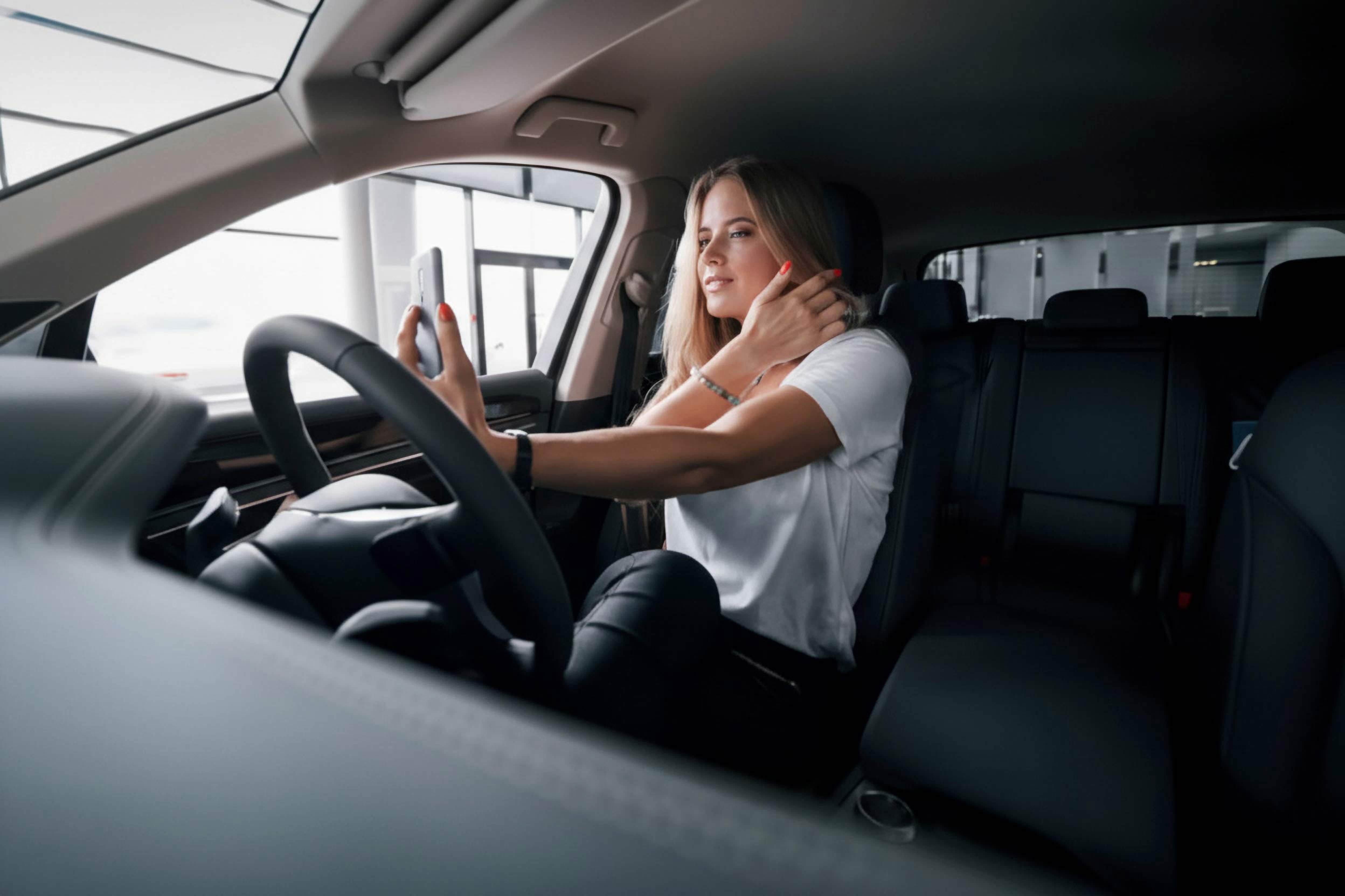 How Long Should a Car Air Freshener Last?