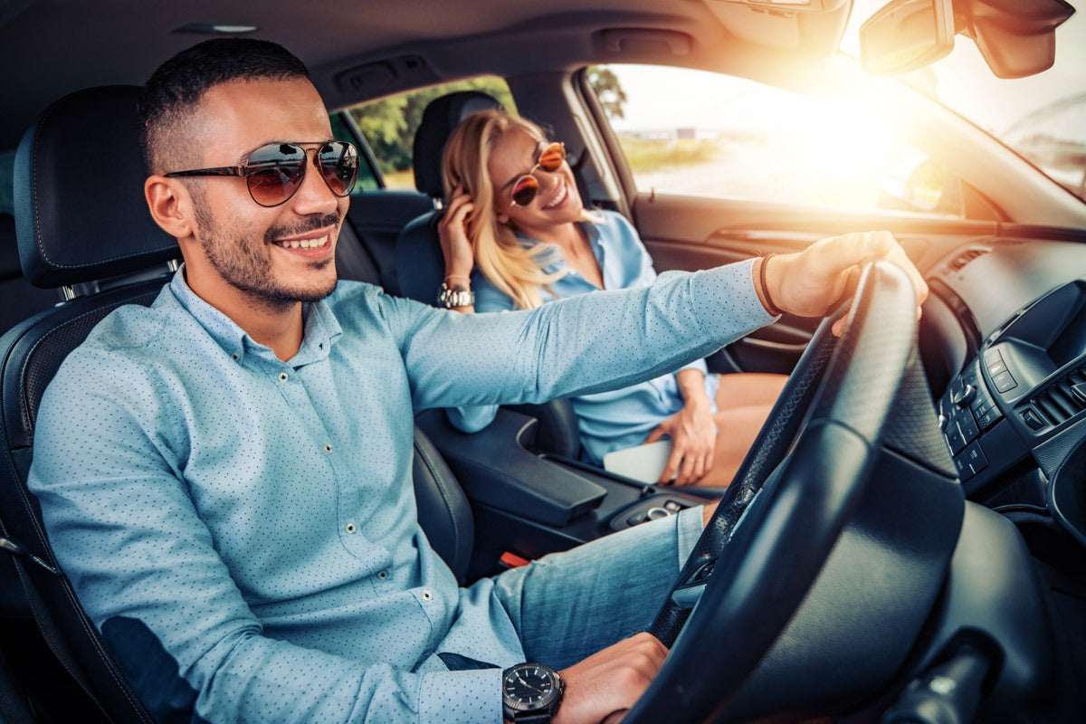 Which is better - Hanging Tree or Diffuser Car Air Fresheners?