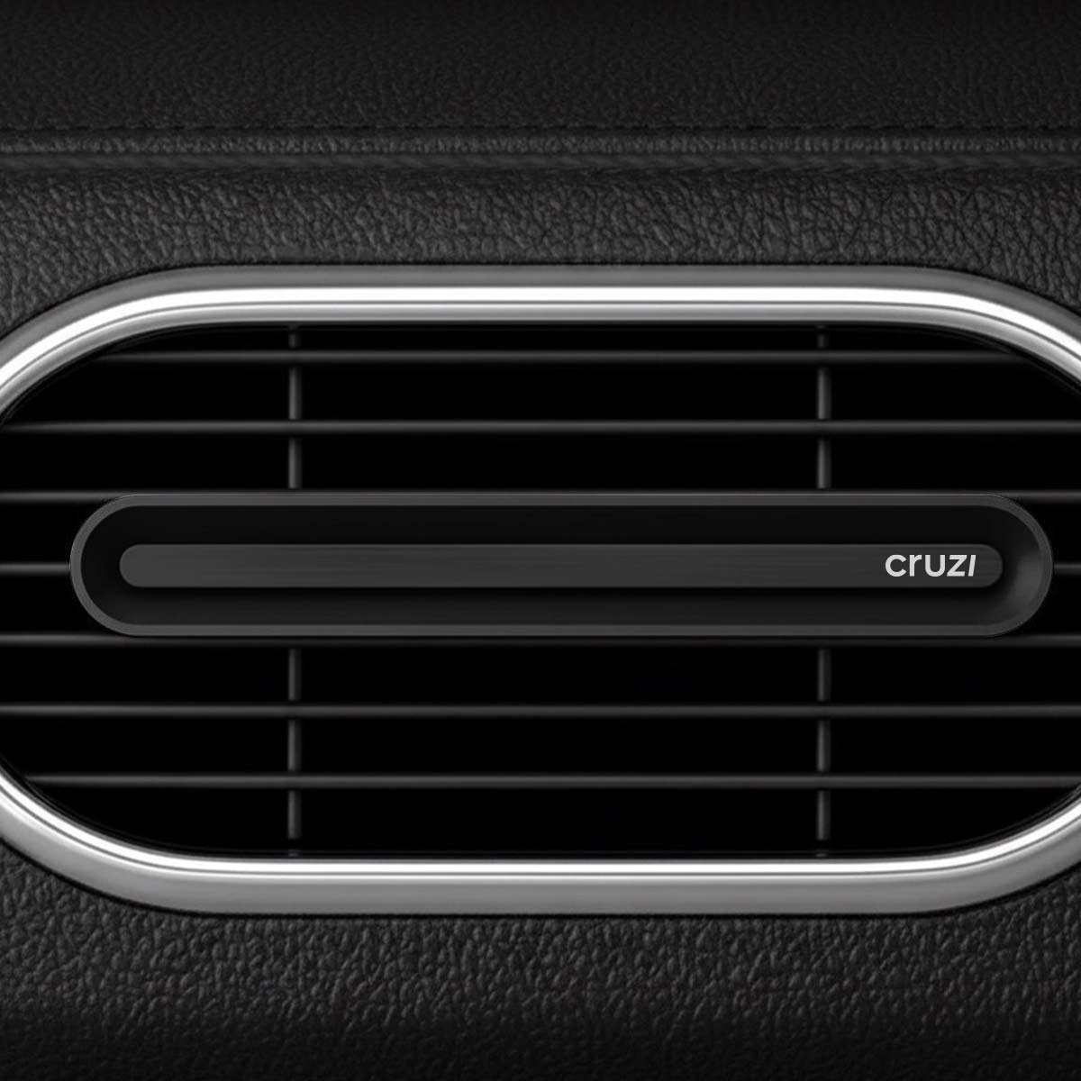 Pulse Car Scent Diffuser - Signature Black