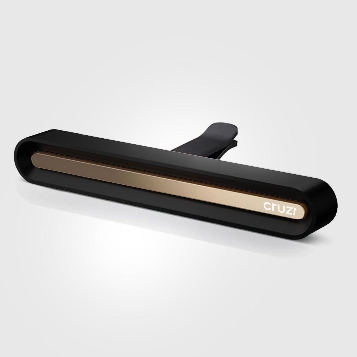 Pulse Car Scent Diffuser - Black Gold