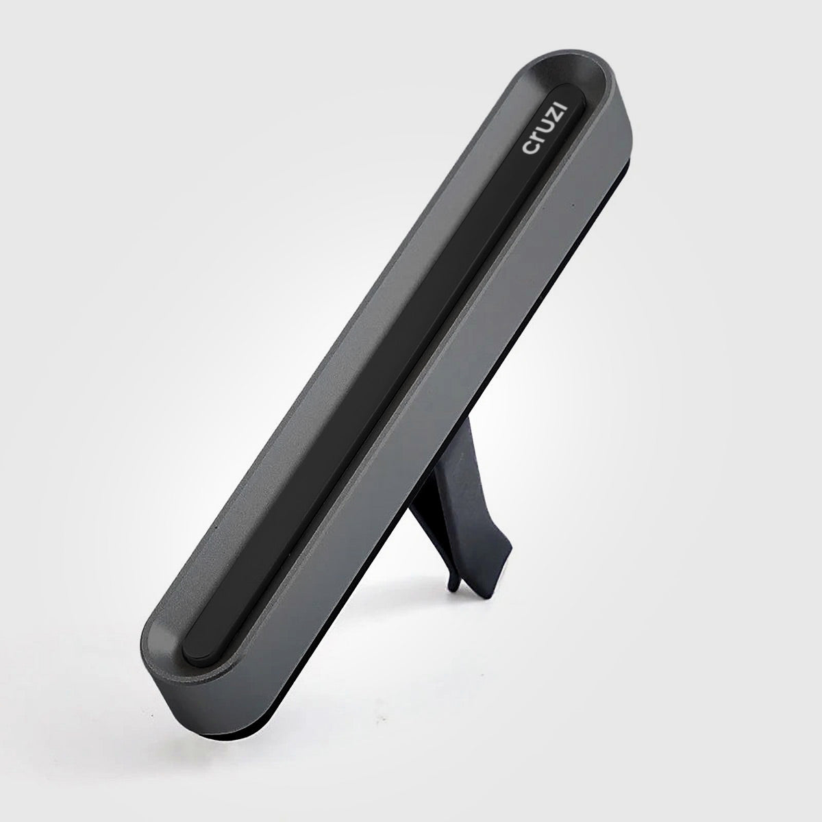 Pulse Car Scent Diffuser - Platinum Black