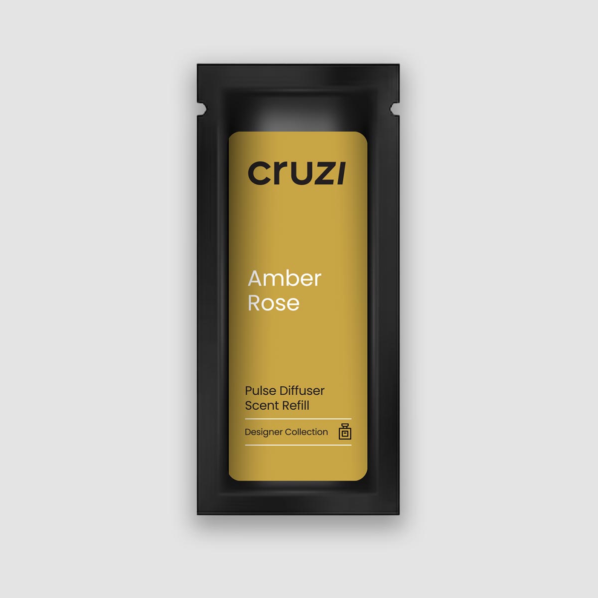 Amber Rose - Scent Refill