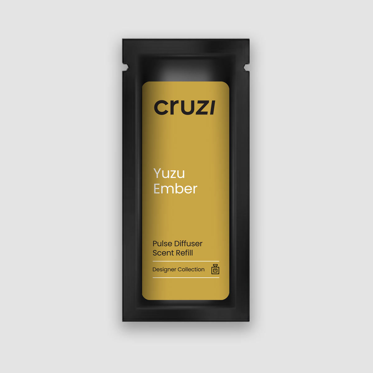 Yuzu Ember - Scent Refill