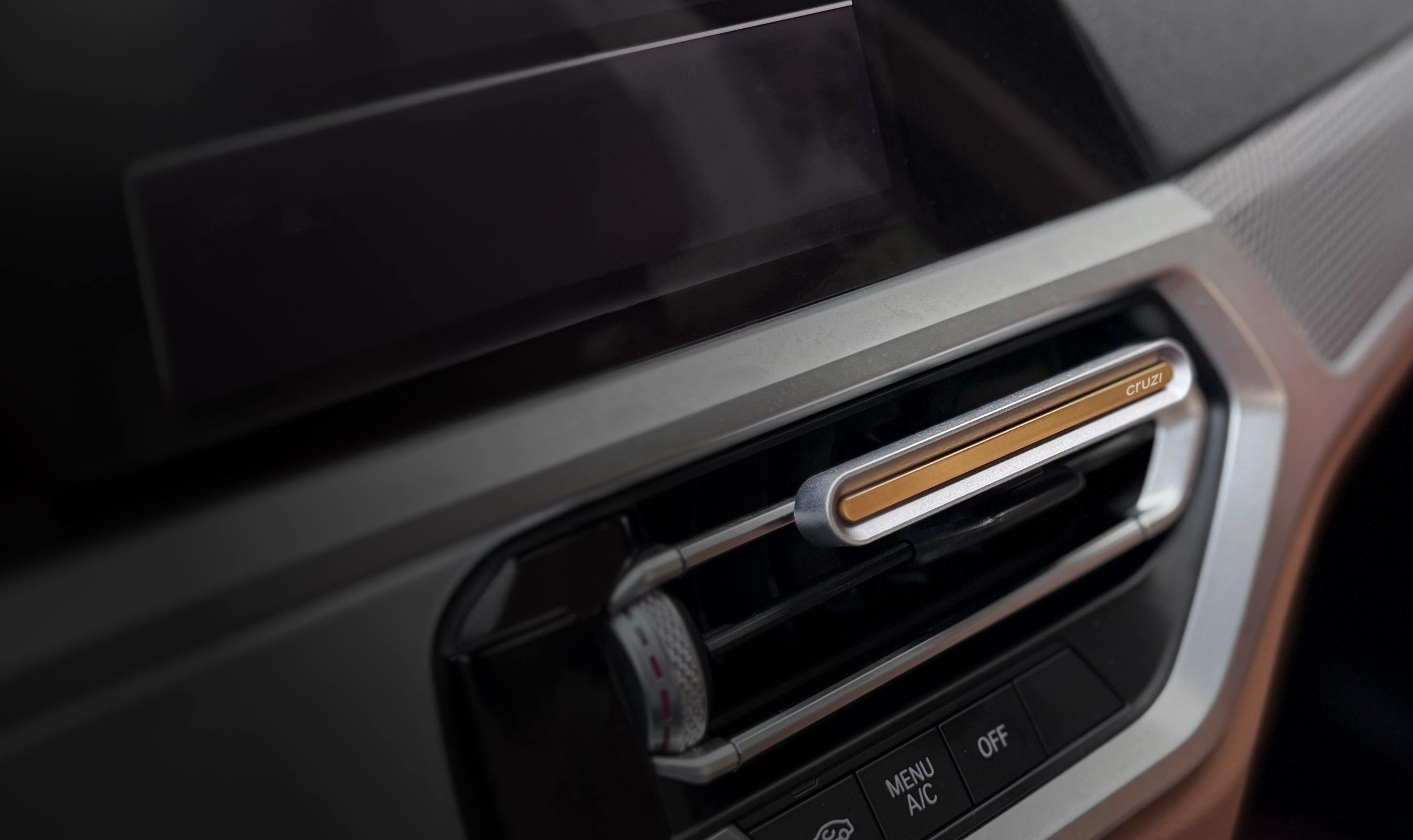 Pulse - Car Scent Diffuser