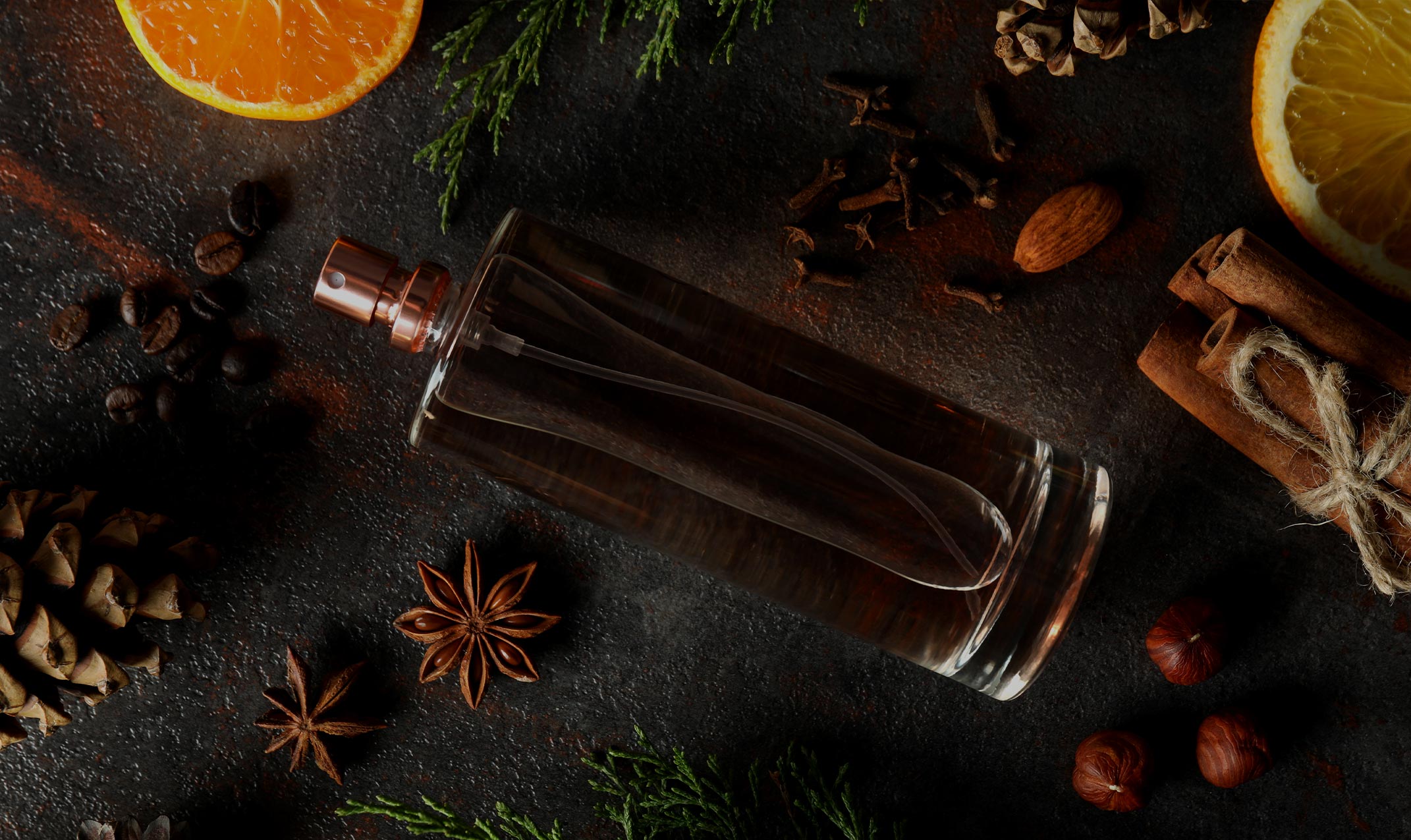 Nature Collection - Scent Refills