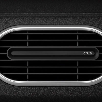 Pulse Car Scent Diffuser - Signature Black 'NEW'