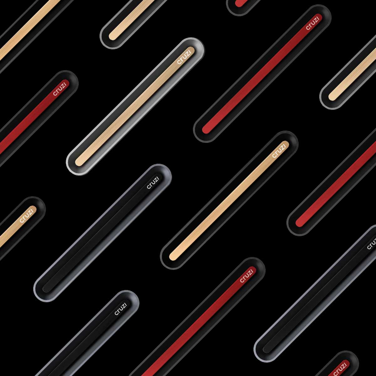 Pulse Car Scent Diffuser - Mystery Drop