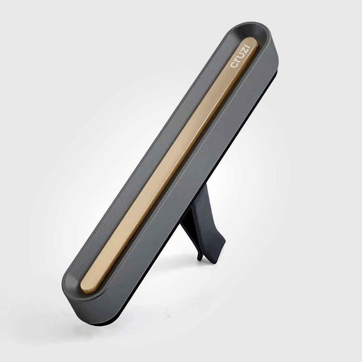 Pulse Car Scent Diffuser - Platinum Gold