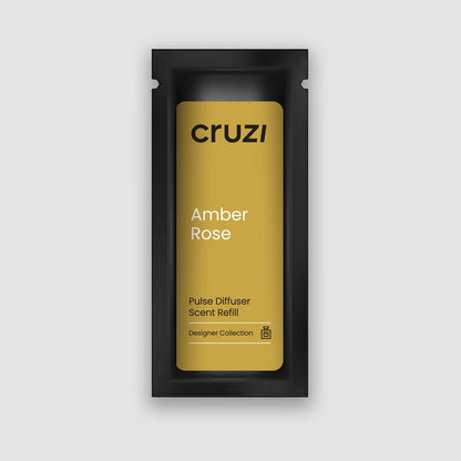 Amber Rose - Scent Refill