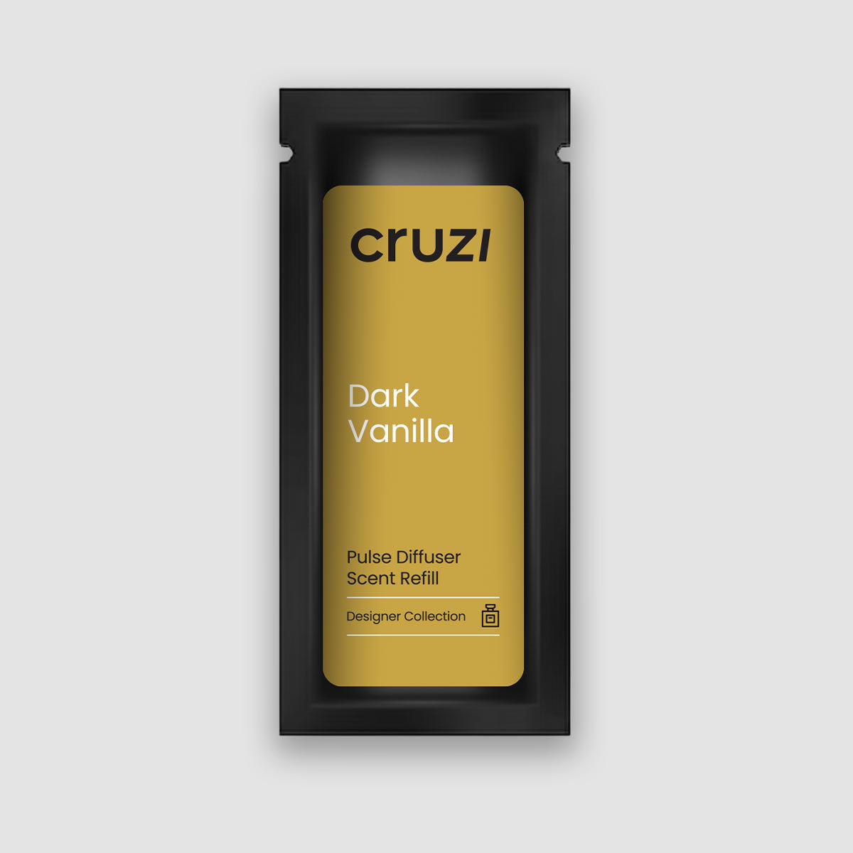 Dark Vanilla - Scent Refill