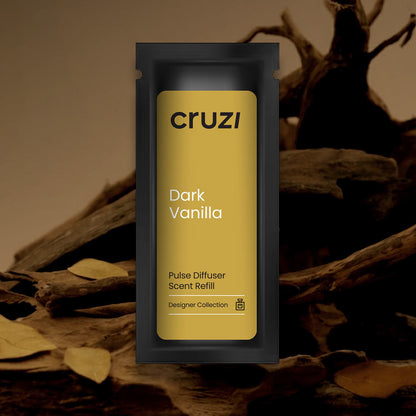 Dark Vanilla - Scent Refill