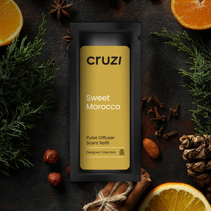 Sweet Morocco - Scent Refill