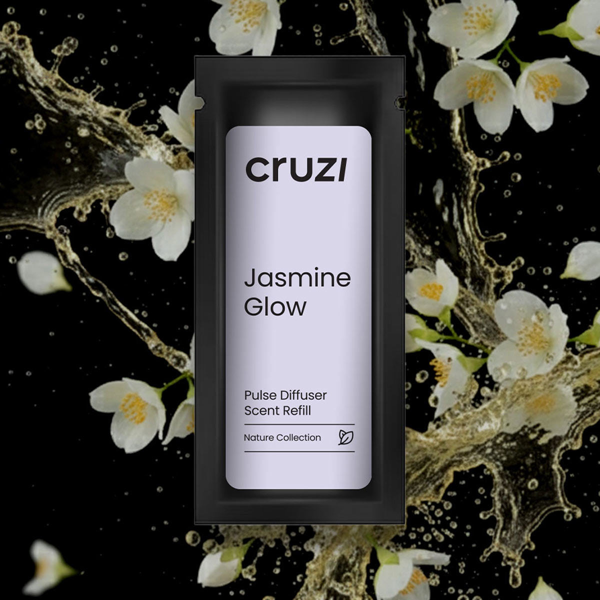 Jasmine Flow - Scent Refill