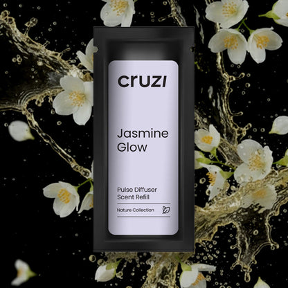 Jasmine Flow - Scent Refill