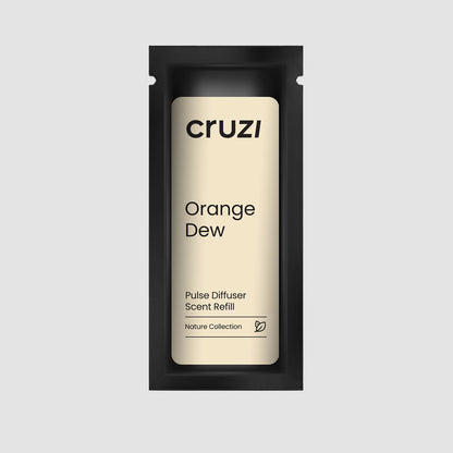 Orange Dew - Scent Refill