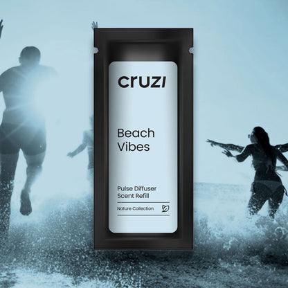 Beach Vibes - Scent Refill