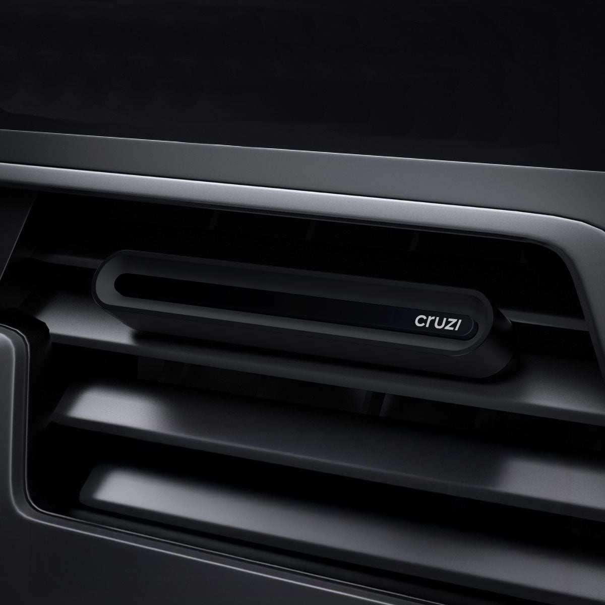 Pulse Car Scent Diffuser - Signature Black 'NEW'