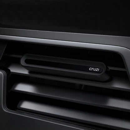 Pulse Car Scent Diffuser - Signature Black