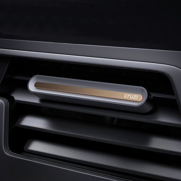 Diffuser Silver Ford Ranger Car Scent Diffuser - Silver Gold – Cruzi